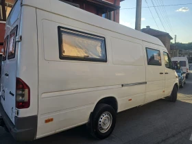 Mercedes-Benz 316, снимка 4