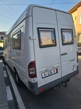 Mercedes-Benz 316, снимка 2