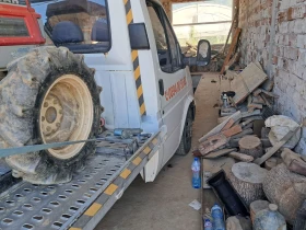 Ford Transit, снимка 2