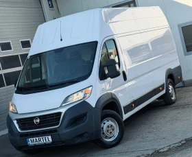 Fiat Ducato MAXI / 2.3Multijet , снимка 1