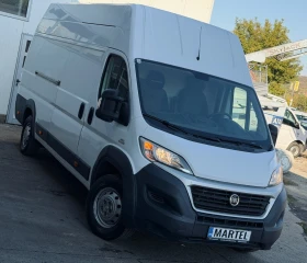 Fiat Ducato MAXI / 2.3Multijet , снимка 3