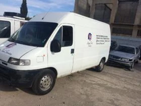 Citroen Jumper 2.8HDI | Mobile.bg    2