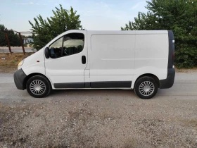 Opel Vivaro 2.5, снимка 3