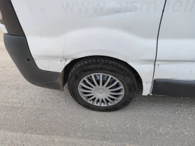 Opel Vivaro 2.5, снимка 7