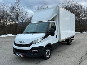 Iveco Daily 35S17* 3.0L* * * 4.10m   | Mobile.bg    1