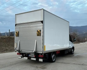 Iveco Daily 35S17* 3.0L* * * 4.10m   | Mobile.bg    6