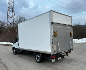 Iveco Daily 35S17* 3.0L* * * 4.10m   | Mobile.bg    5