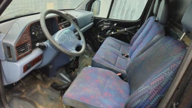 Mercedes-Benz Sprinter 2.9tdi/automat/ на части , снимка 7