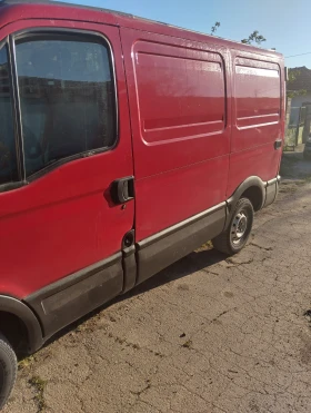 Обява за продажба на Iveco Daily 29L11-2, 8cm3-106ks ~11 999 лв. - изображение 3