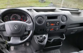 Renault Master 2, 3 D хладилен, снимка 8
