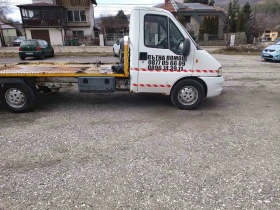 Fiat Ducato 2.8 jtd, снимка 8