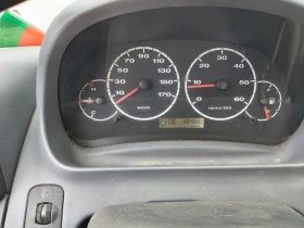 Fiat Ducato 2.8 jtd, снимка 6
