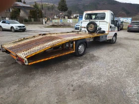 Fiat Ducato 2.8 jtd, снимка 9