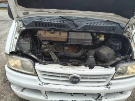 Fiat Ducato 2.8 jtd, снимка 4