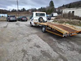 Fiat Ducato 2.8 jtd, снимка 11