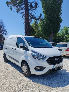 Ford Transit Custom 3 �������� ������ �� - 30 �� + 22 | Mobile.bg � ����� ������ 2
