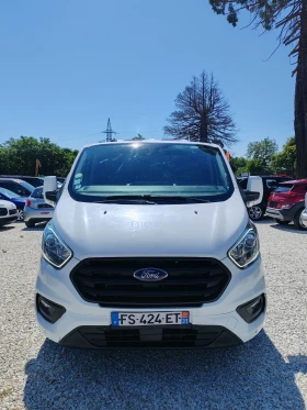 Ford Transit Custom 3 �������� ������ �� - 30 �� + 22 | Mobile.bg � ����� ������ 5