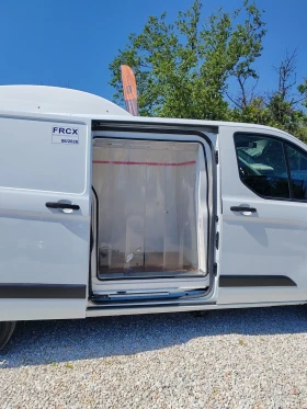 Ford Transit Custom 3 �������� ������ �� - 30 �� + 22 | Mobile.bg � ����� ������ 9