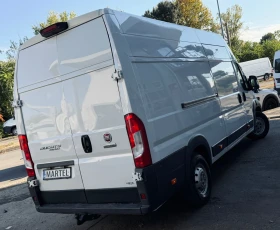 Fiat Ducato MAXI / 2.3Multijet  | Auto.bg — изображение 7