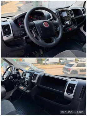Fiat Ducato MAXI / 2.3Multijet  | Auto.bg — изображение 10