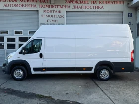 Fiat Ducato MAXI / 2.3Multijet  | Auto.bg — изображение 4