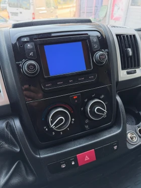 Fiat Ducato MAXI / 2.3Multijet  | Auto.bg — изображение 9