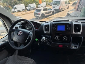Fiat Ducato MAXI / 2.3Multijet  | Auto.bg — изображение 8