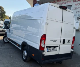 Fiat Ducato MAXI / 2.3Multijet  | Auto.bg — изображение 5