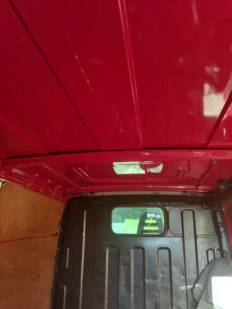 Iveco Daily 29L11-2, 8cm3-106ks, снимка 8 - Бусове и автобуси - 50172457