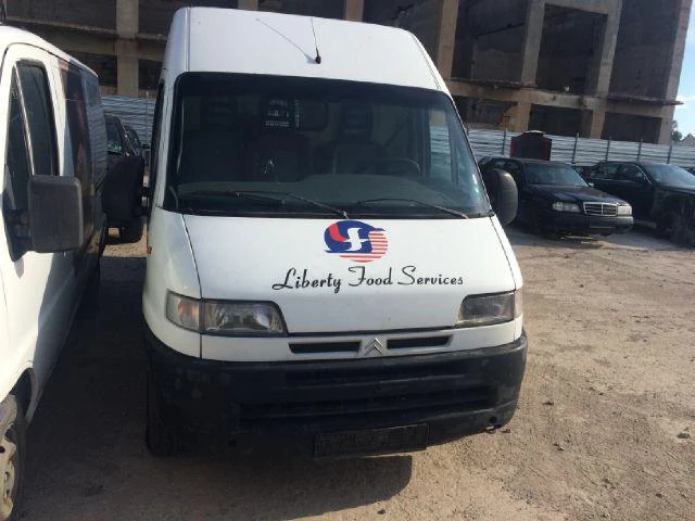 Citroen Jumper 2.8HDI | Mobile.bg � ����������� 1