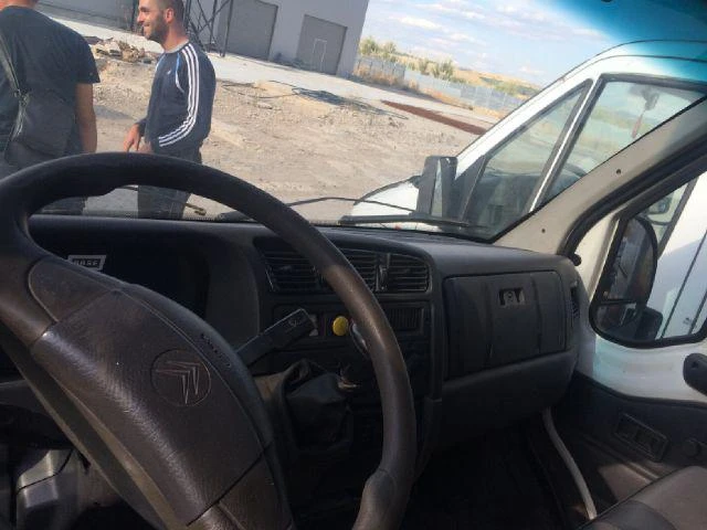 Citroen Jumper 2.8HDI | Mobile.bg � ����������� 3