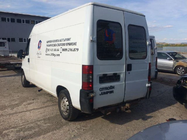 Citroen Jumper 2.8HDI | Mobile.bg � ����������� 4