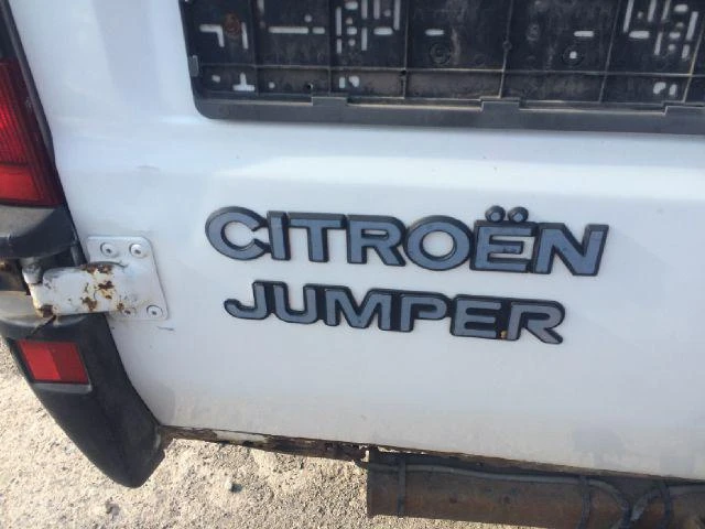 Citroen Jumper 2.8HDI | Mobile.bg � ����������� 6