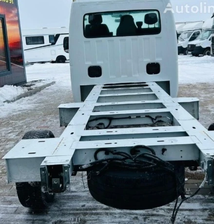 Renault Master 2, 3 D хладилен, снимка 12 - Бусове и автобуси - 53182096