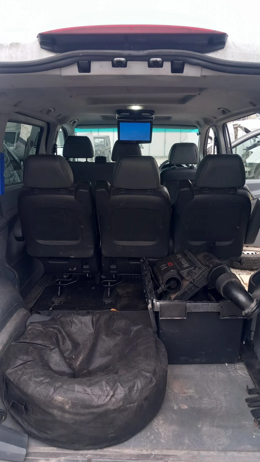 Mercedes-Benz Vito 120 CDI | Mobile.bg   11