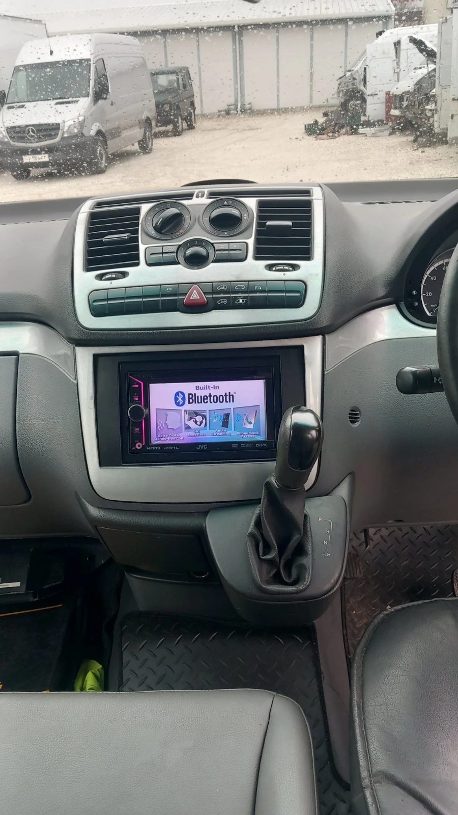 Mercedes-Benz Vito 120 CDI | Mobile.bg   13