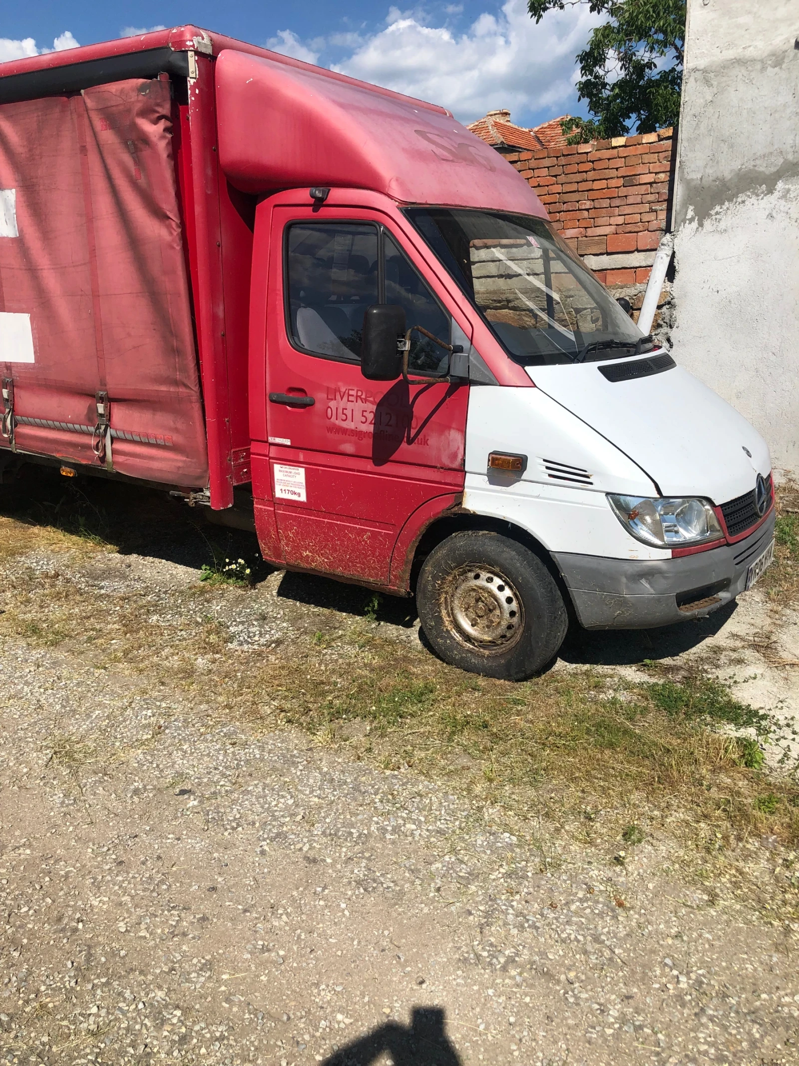 Mercedes-Benz 313 | Mobile.bg � ����������� 2