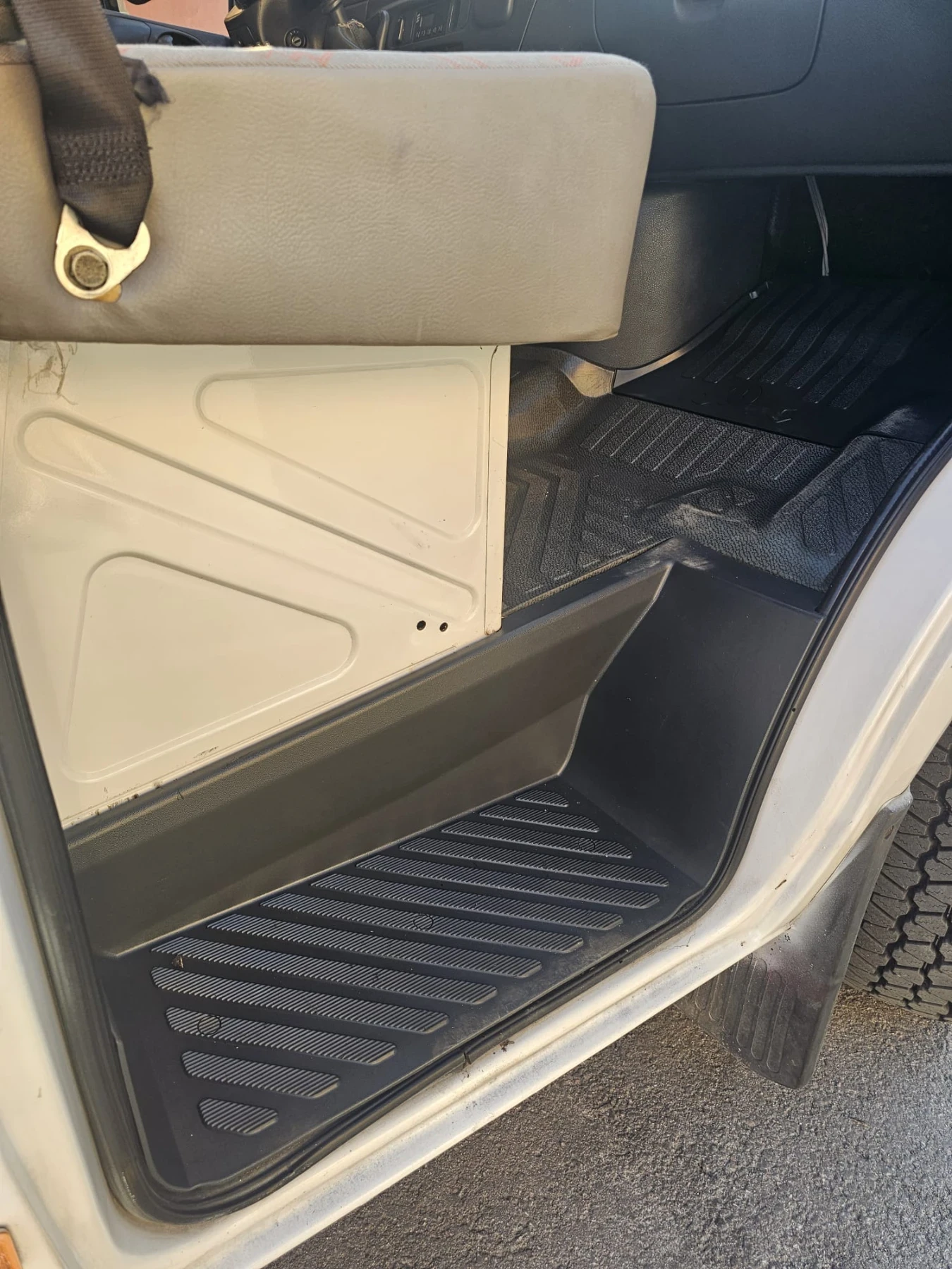 Mercedes-Benz 316, снимка 12 - Бусове и автобуси - 55105131
