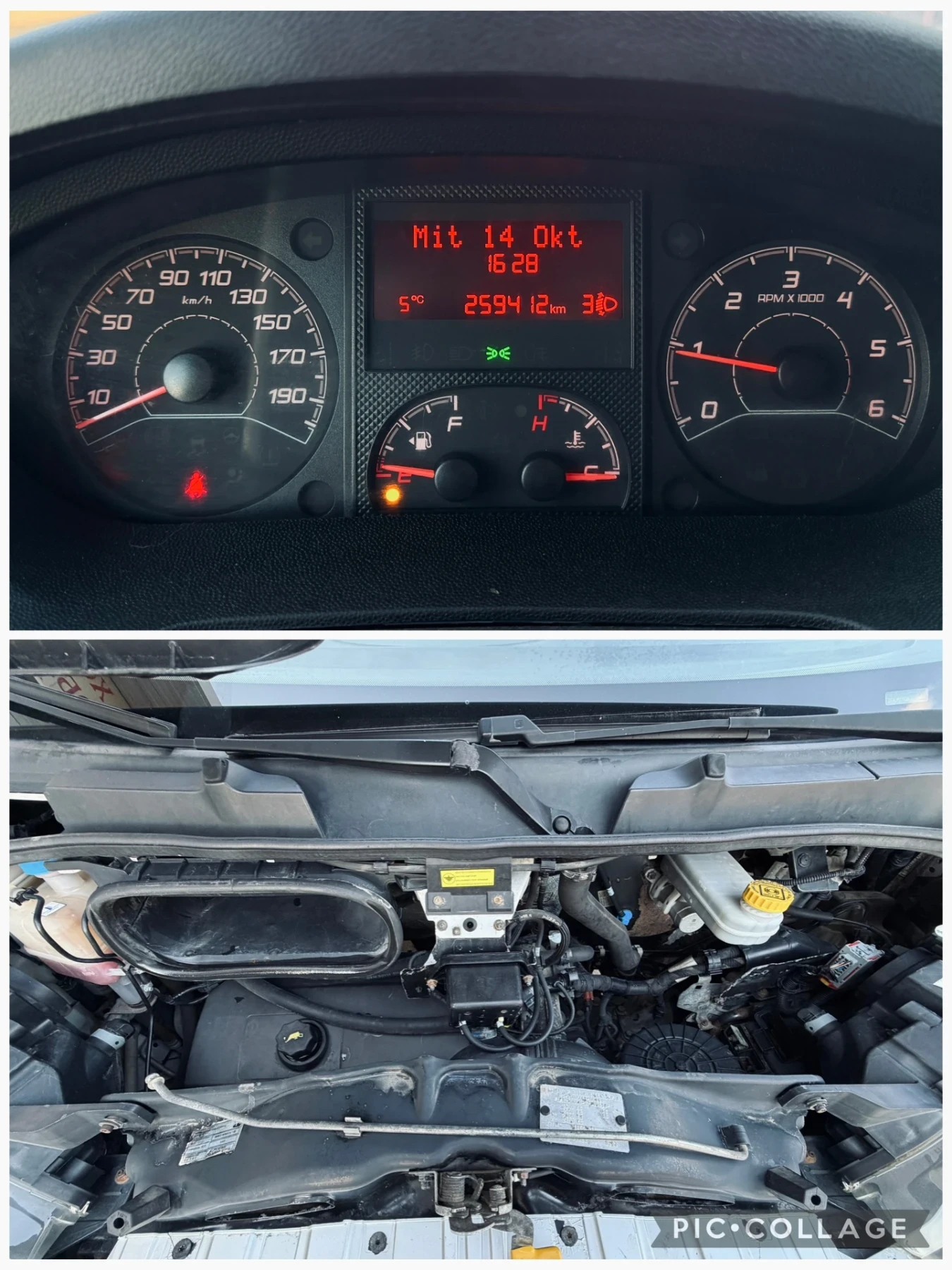 Fiat Ducato MAXI / 2.3Multijet  | Mobile.bg � ����������� 14