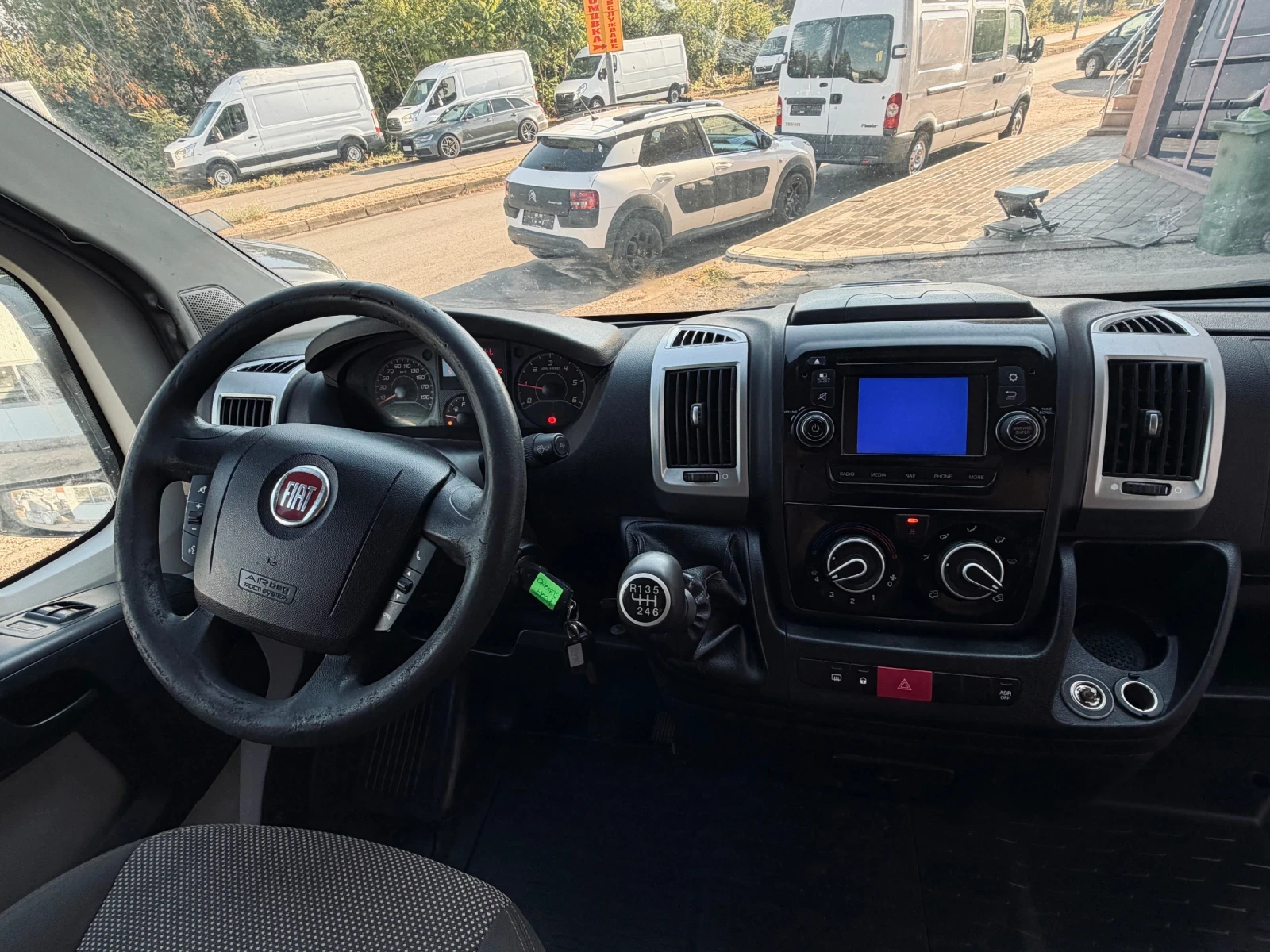 Fiat Ducato MAXI / 2.3Multijet  | Mobile.bg � ����������� 8