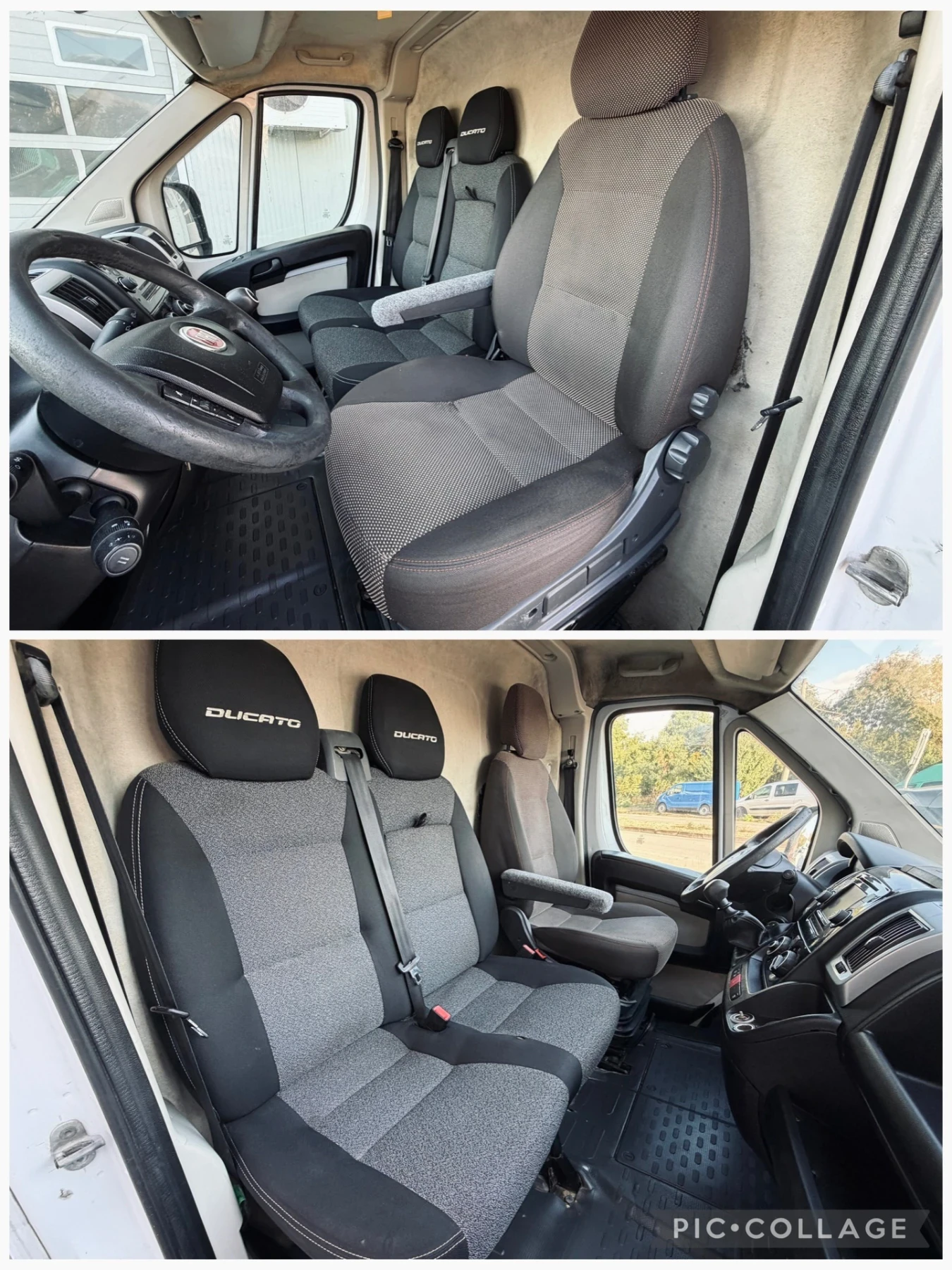 Fiat Ducato MAXI / 2.3Multijet  | Mobile.bg � ����������� 13