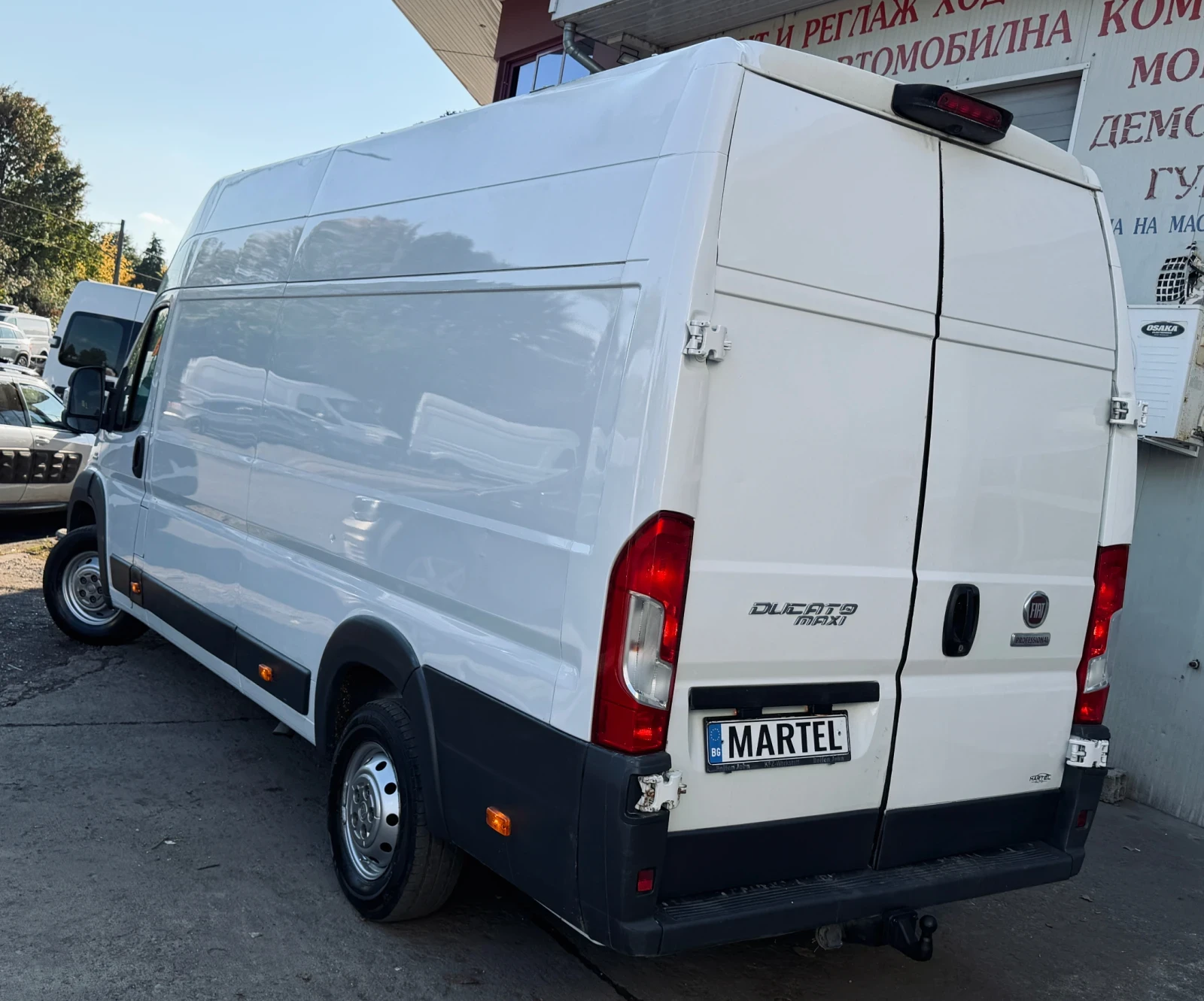 Fiat Ducato MAXI / 2.3Multijet  | Mobile.bg � ����������� 5