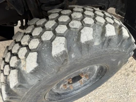 Mercedes-Benz UNIMOG, снимка 14