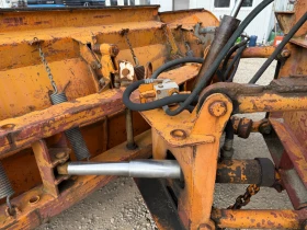 Mercedes-Benz UNIMOG, снимка 17