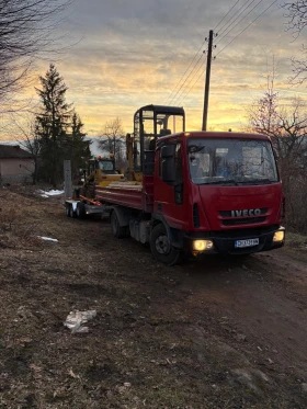 Iveco 80, снимка 17