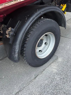 Iveco 80, снимка 8