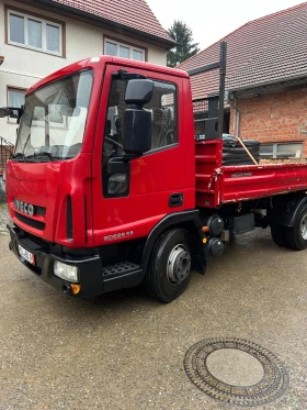 Iveco 80, снимка 2