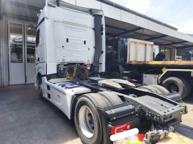 Mercedes-Benz Actros НА Части, снимка 2
