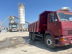 Обява за продажба на Kamaz 6520 ~Цена по договаряне - изображение 2