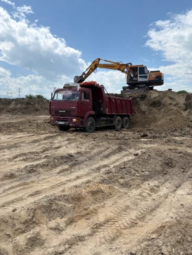 Kamaz 6520 | Mobile.bg    7